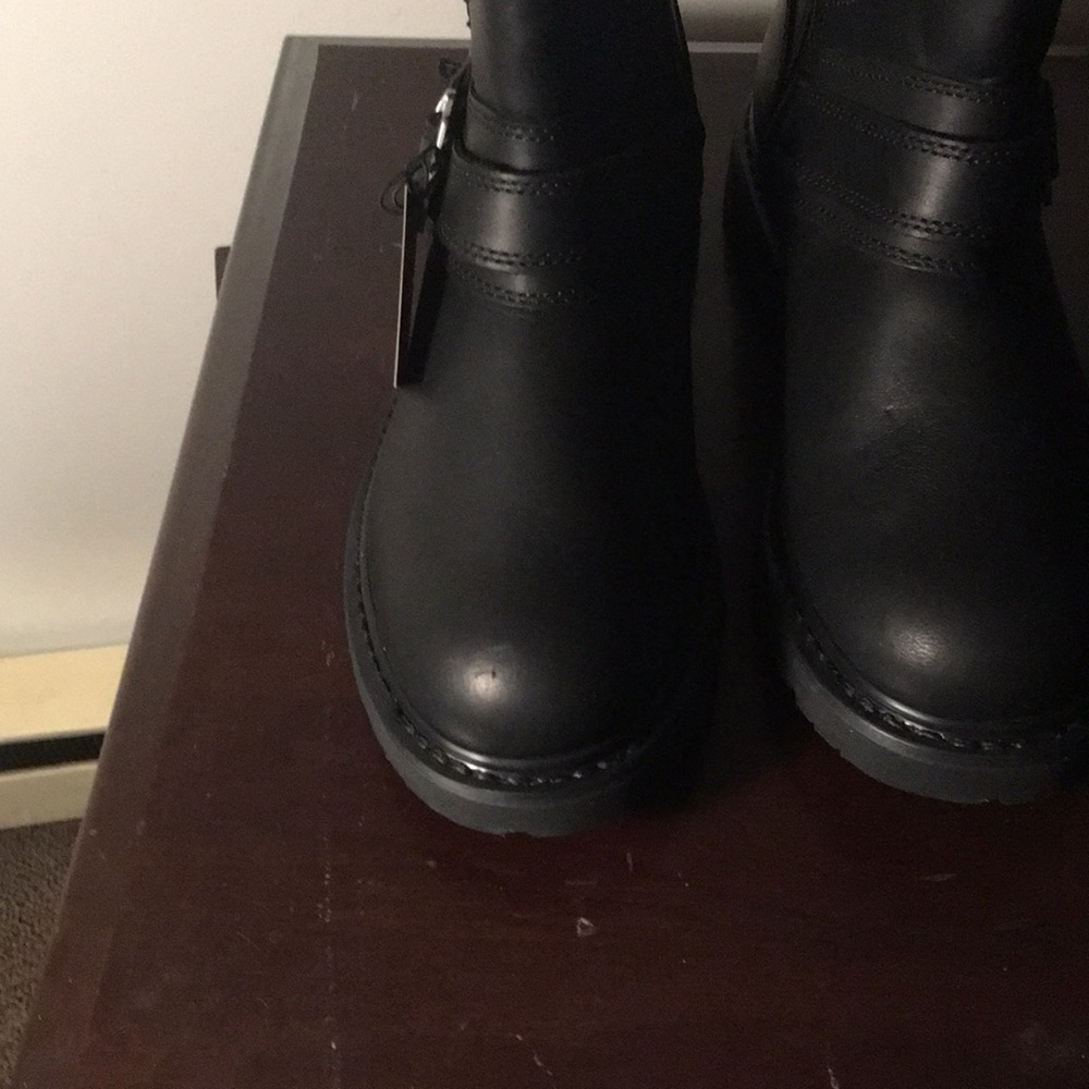 Men’s boots